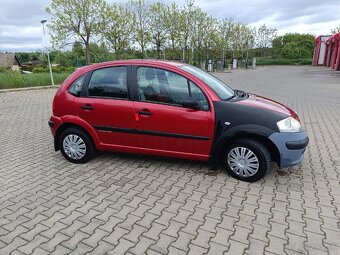 Citroen C3 - 8