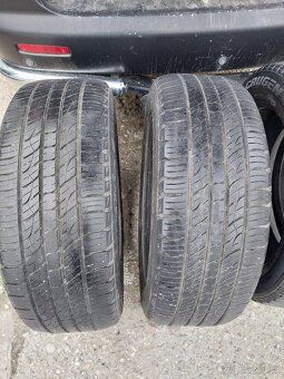 225/55r18 letne gumy - 8