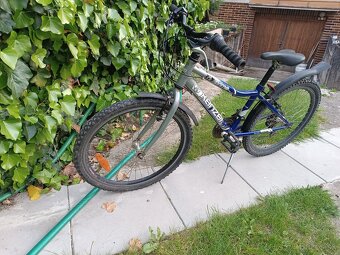 Bike Kenzel - 8
