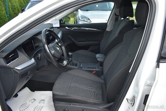 Škoda Octavia 2.0TDi //LED//VIRTUAL//R.2021//14.690EUR - 8