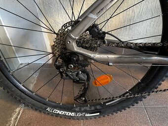 Predam bicykel Rockrider st 540 vel L 27,5 kolesa - 8