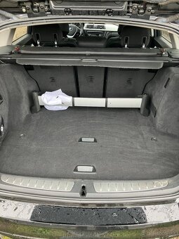 BMW 318d F31 - 8
