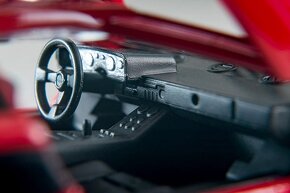 1:64 Honda, Lamborghini, Toyota, Chevrolet, Subaru - 8