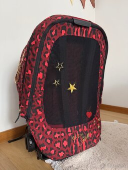 Poťah cybex mios 3.0 rockstar - 8