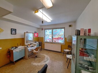Na predaj priestranný 2-iz. byt s výnimočnými benefitmi – Sn - 8