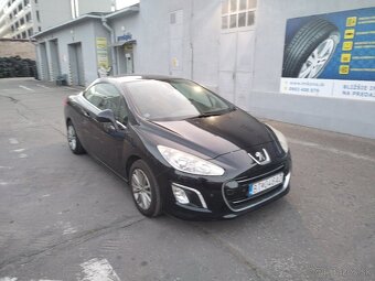 Predam peugeot 308cc - 8