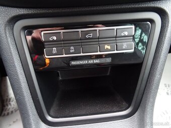 Volkswagen Sharan 2.0 TDi 103kW 4x4 7míst, Bohužel prodáno - 8