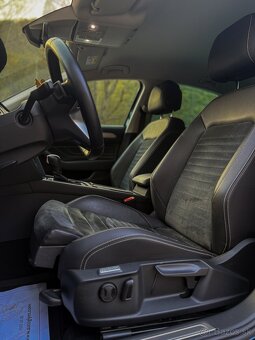 VW PASSAT 2.0TDI 140KW 4MOTION - 8