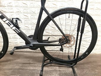 Predám cestný bicykel Cube AGREE C:62 Race Carbon 28" - 8