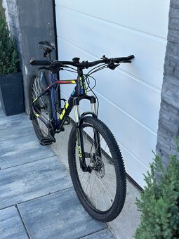 MTB bicykel GT avalanche - 8
