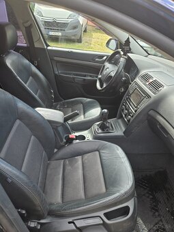 2004 Skoda Octavia II 2.0 TDI + Nová STK - 8