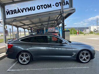BMW F34 - 8