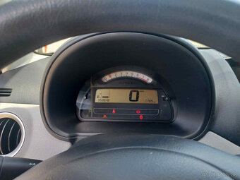 Citroen C3 1.4 - 8