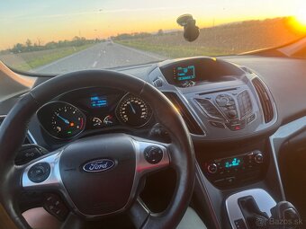 Ford c max nahradne diely - 8
