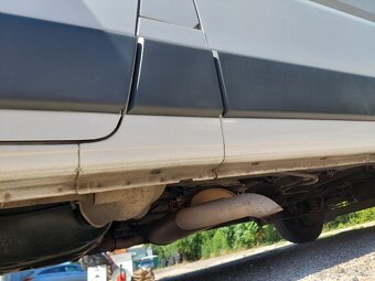 Fiat Ducato combi - 8