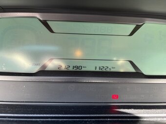citroen C4 picasso - 8
