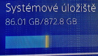 SONY PlayStation 4 Pro 1TB Black- soft 10.01 - 8