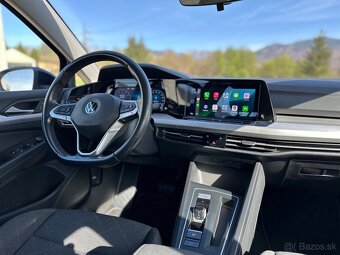 Volkswagen Golf Life 1.0TSI 81kw 2021 DSG - 8