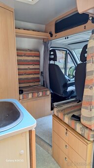 Predaj autokaravan - 8