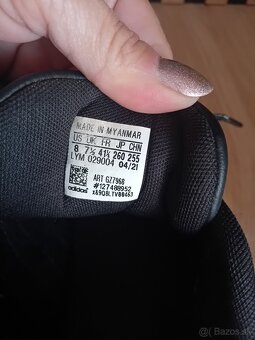 Adidas č.41,5 - 8