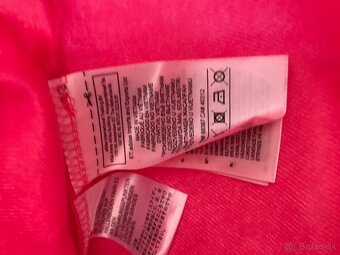 NOVÁ ADIDAS originál pink damska mikinka S - 8
