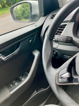 Škoda fabia 3 fl Combi 2021 48tisic km - 8