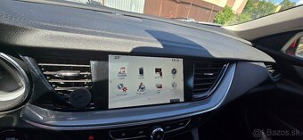 Opel.insignia B sports tourer 2.0 cdti 125kw - 8
