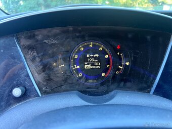 Honda civic 8g ufo - 8