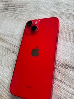 iPhone 14 128 GB (Product RED) - 8