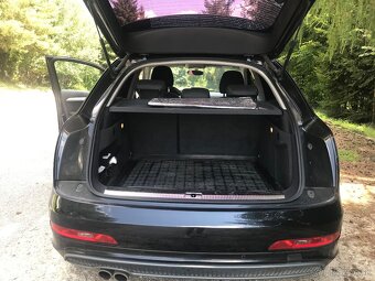 Audi Q3 2.0 TDI S line quattro S tronic - 8