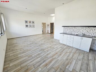 ID 3089 Prenájom: kancelárie 38+75 m2, Vlčince - 8