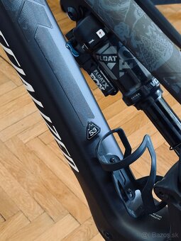 Specialized SL Comp Karbón 2023 S3 veľkosť - 8