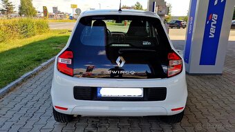 Renault Twingo 1,0 i SCe 52 kW LIMITED - 8