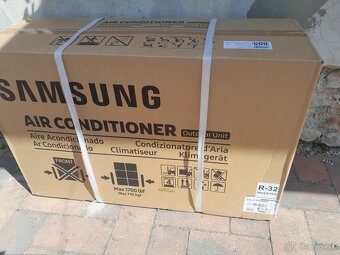 Klimatizacia Samsung - 8