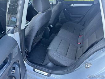 Audi A5 Sportback 2.0 TDi 140 kW 2016 - 8