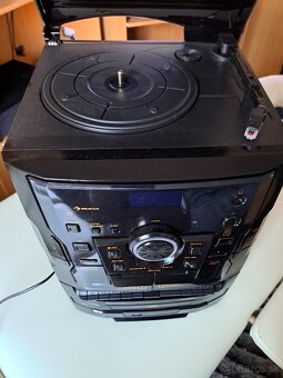 Ponúkam na predaj Auna 388 Franklin Dab+, Stereo systém. - 8