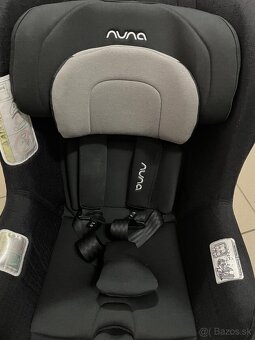 Autosedačka + isofix - 8