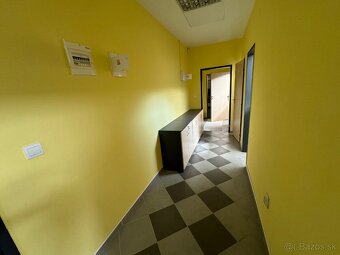 Predaj komerčného priestoru 160,99 m² - 8