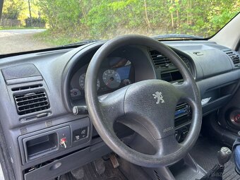Peugeot Partner 1.4 55kw - 8