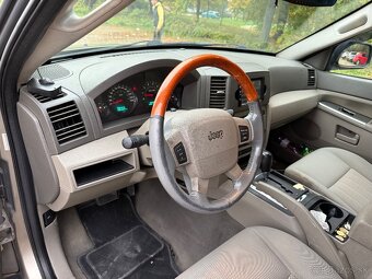 Jeep Grand Cherokee Limited 3.0 CRDP - 8