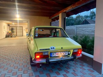 Dacia 1300 - 8