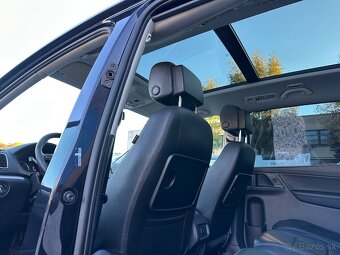 VW Sharan 2.0 TDI 130KW - 8