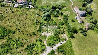 HALO reality - Predaj, pozemok 8304 m2 Tornaľa - EXKLUZÍVN - 8