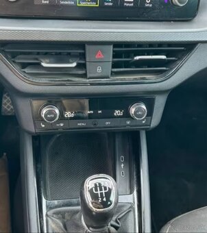 Škoda scala 1.0 b. - 8