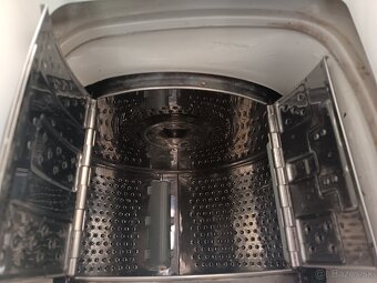 Whirpool úzka práčka s dovozom v Bratislave zdarma - 8