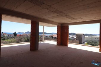 ☀ Tribunj(HR) - novostavba, apartmány blízko mora - 8