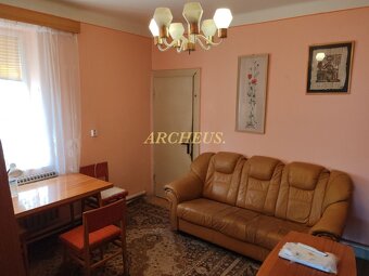 Rodinný dom Diakovce - Šaľa - 8