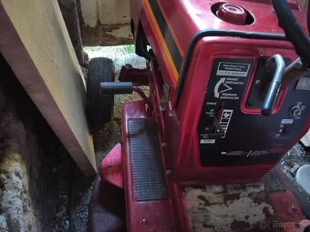 Traktorova kosacka - 8