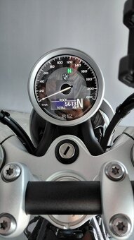 BMW R12 - 8