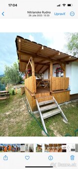 🌳‼️KOMPLNETNÉ DREVOSTAVBY NA MIERU‼️🪵 – DrevALT - 8